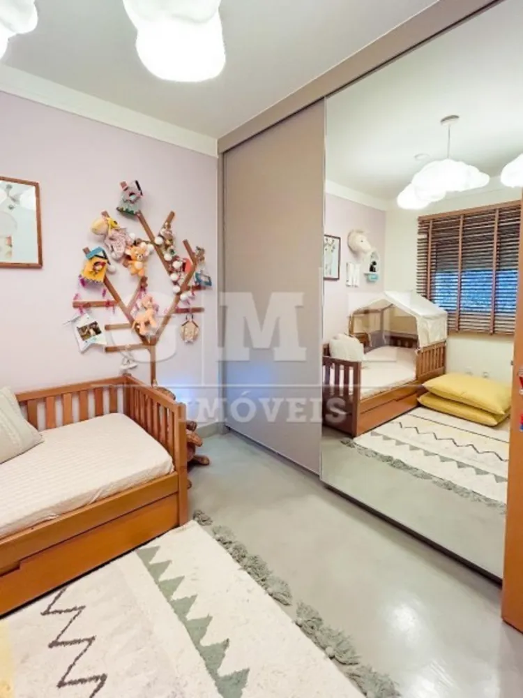 Apartamento, 3 quartos, 200 m² - Foto 15