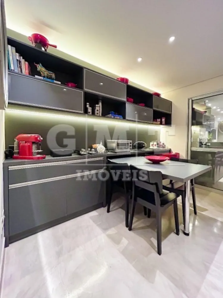 Apartamento, 3 quartos, 200 m² - Foto 7