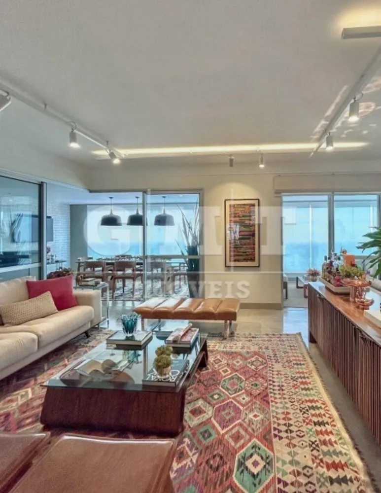 Apartamento, 3 quartos, 200 m² - Foto 3