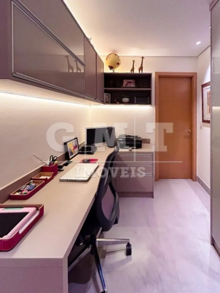 Apartamento, 3 quartos, 200 m² - Foto 4