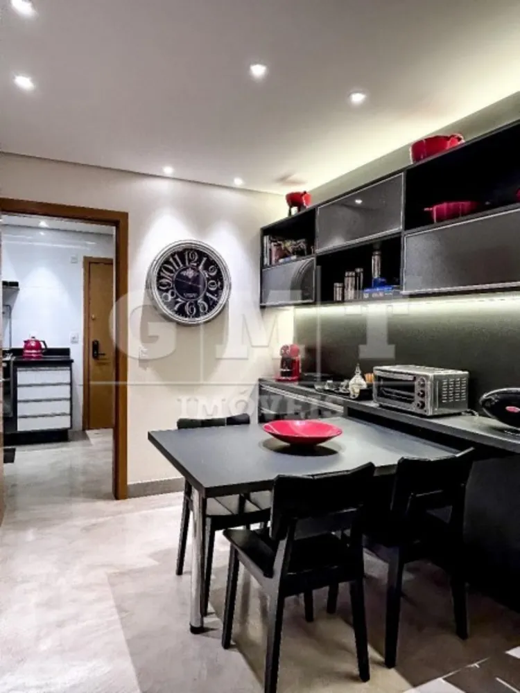 Apartamento, 3 quartos, 200 m² - Foto 6