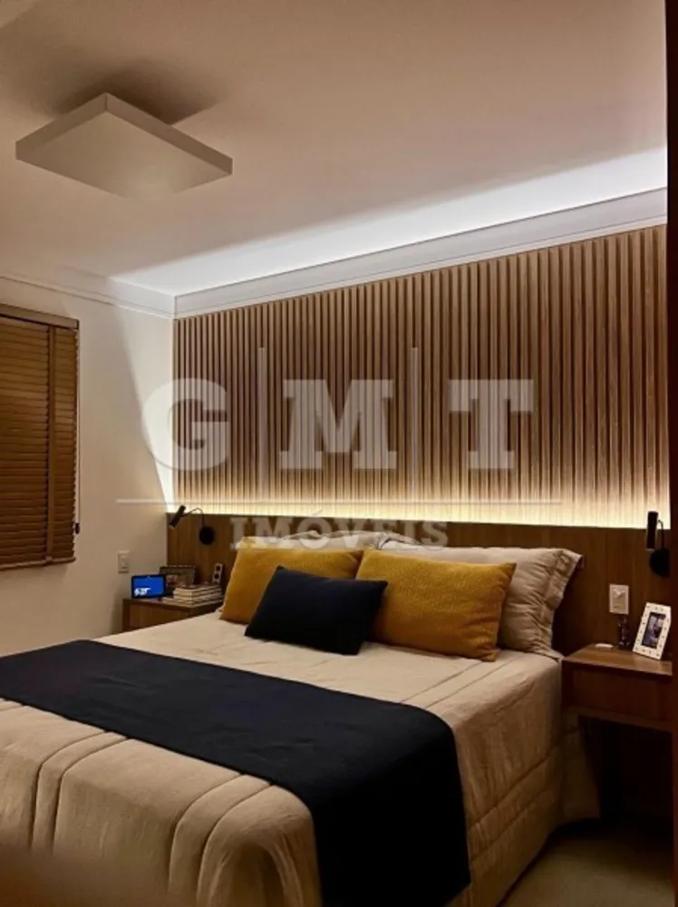 Apartamento, 3 quartos, 200 m² - Foto 9
