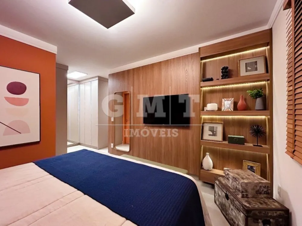Apartamento, 3 quartos, 200 m² - Foto 10