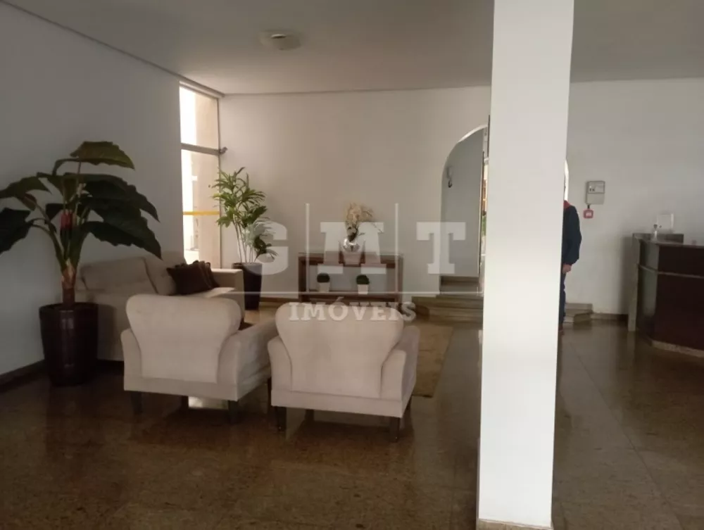 Apartamento à venda com 3 quartos, 120m² - Foto 6