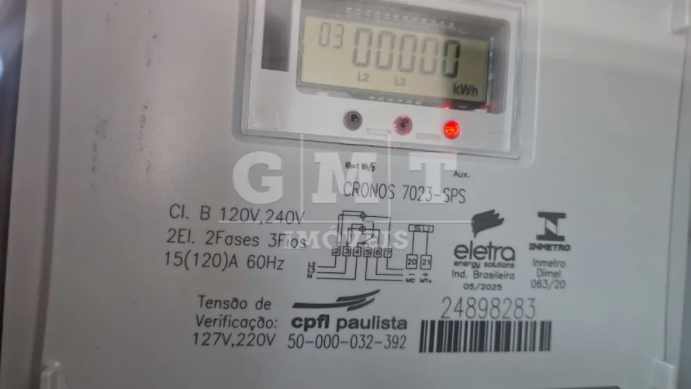 Prédio Inteiro, 60 m² - Foto 9