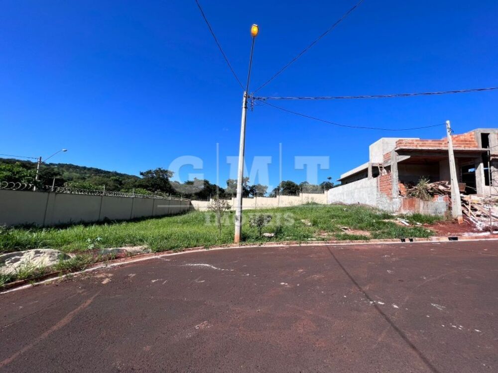 Terreno, 463 m² - Foto 3