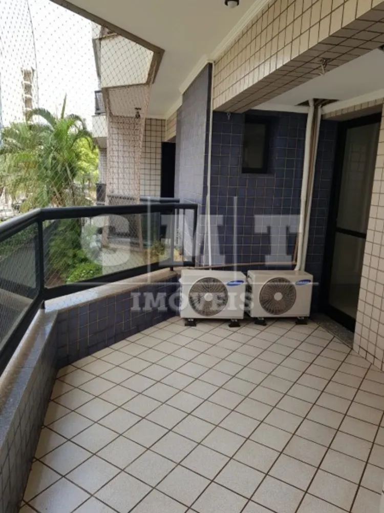 Apartamento, 3 quartos, 61 m² - Foto 3