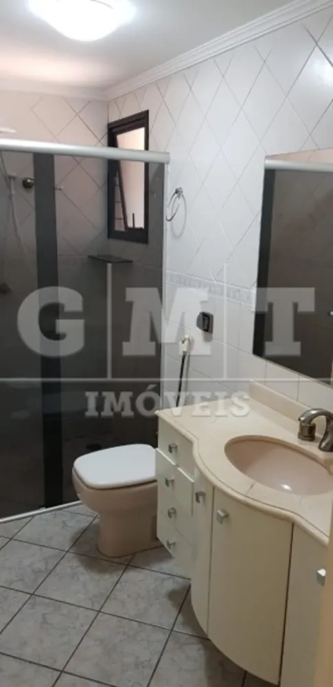 Apartamento, 3 quartos, 61 m² - Foto 7