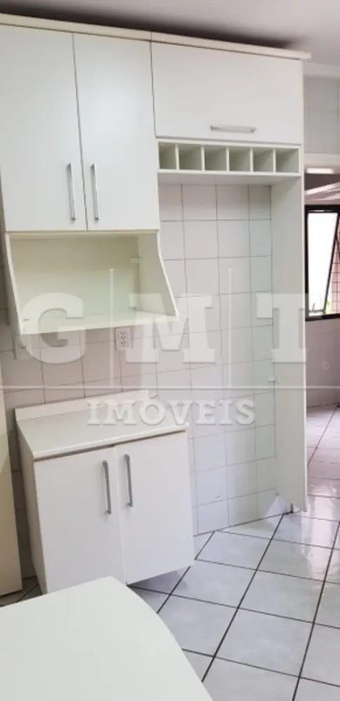 Apartamento, 3 quartos, 61 m² - Foto 8
