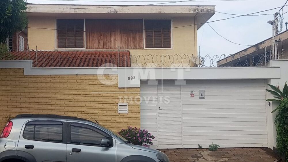 Casa, 4 quartos, 318 m² - Foto 5
