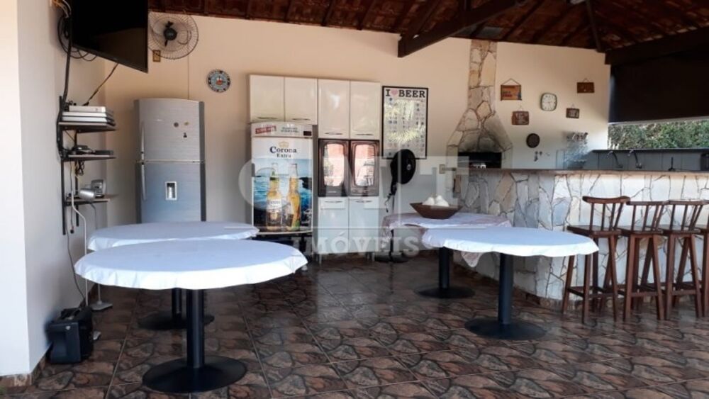Casa de Condomínio à venda com 3 quartos, 230m² - Foto 10