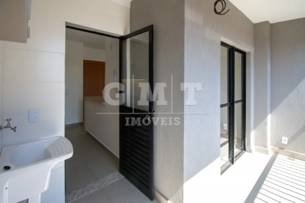 Apartamento, 2 quartos, 59 m² - Foto 7