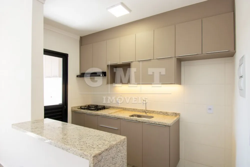 Apartamento, 2 quartos, 59 m² - Foto 4
