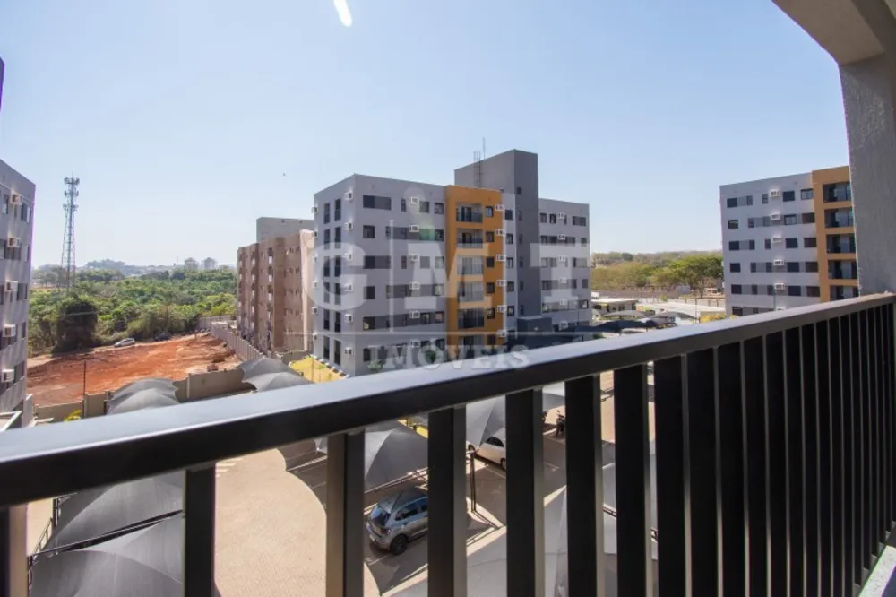 Apartamento, 2 quartos, 59 m² - Foto 10