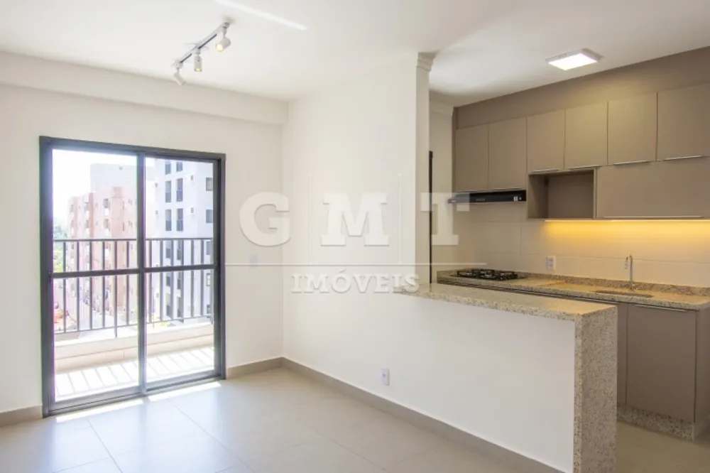 Apartamento, 2 quartos, 59 m² - Foto 2