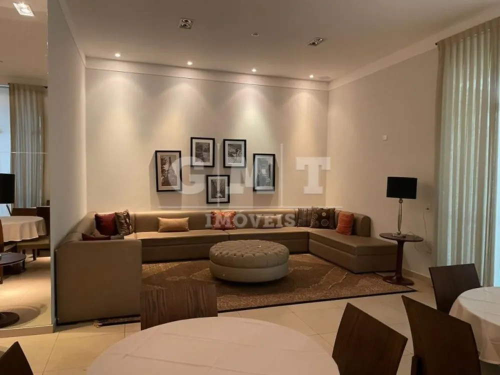 Apartamento, 4 quartos, 281 m² - Foto 8