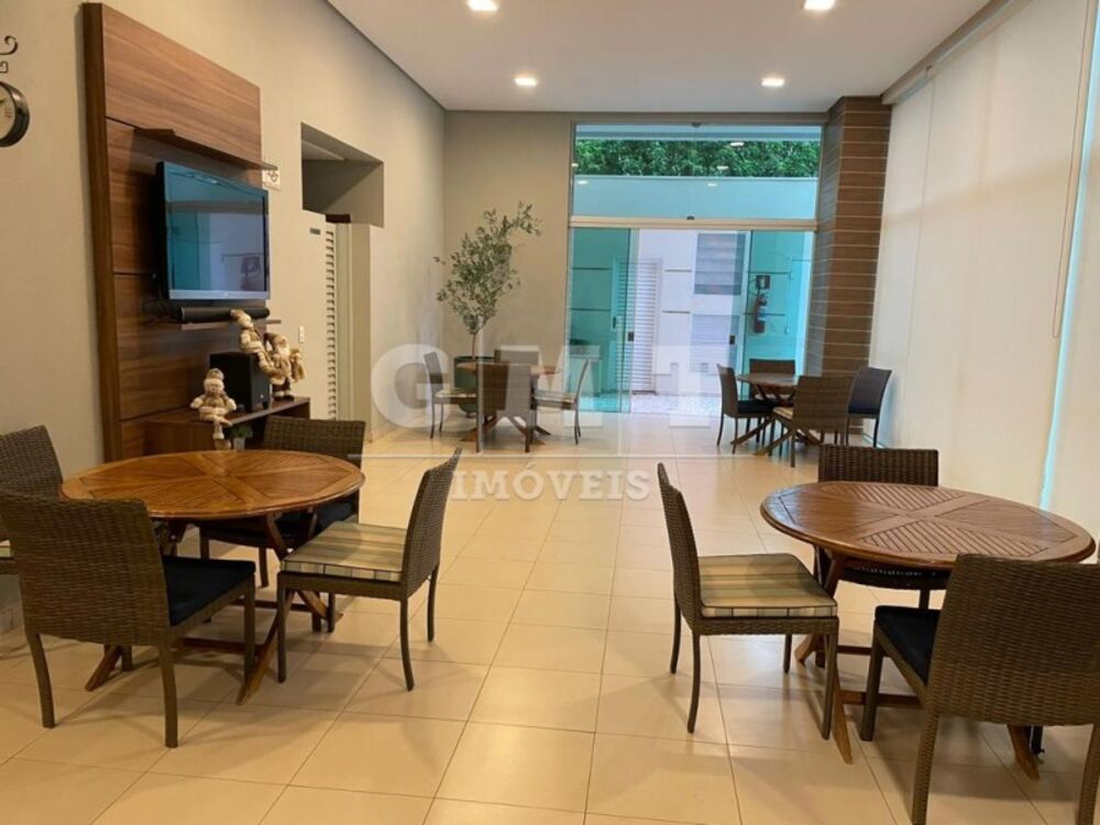 Apartamento à venda com 4 quartos, 281m² - Foto 4