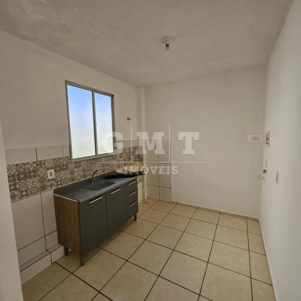 Apartamento, 2 quartos, 44 m² - Foto 8