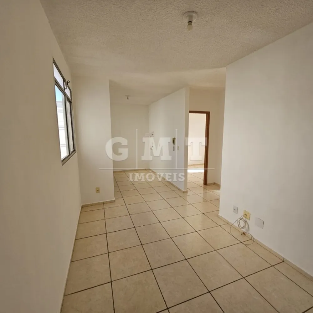 Apartamento, 2 quartos, 44 m² - Foto 2