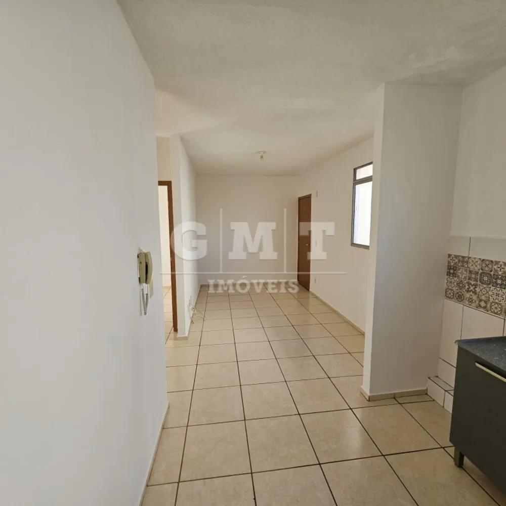 Apartamento, 2 quartos, 44 m² - Foto 7