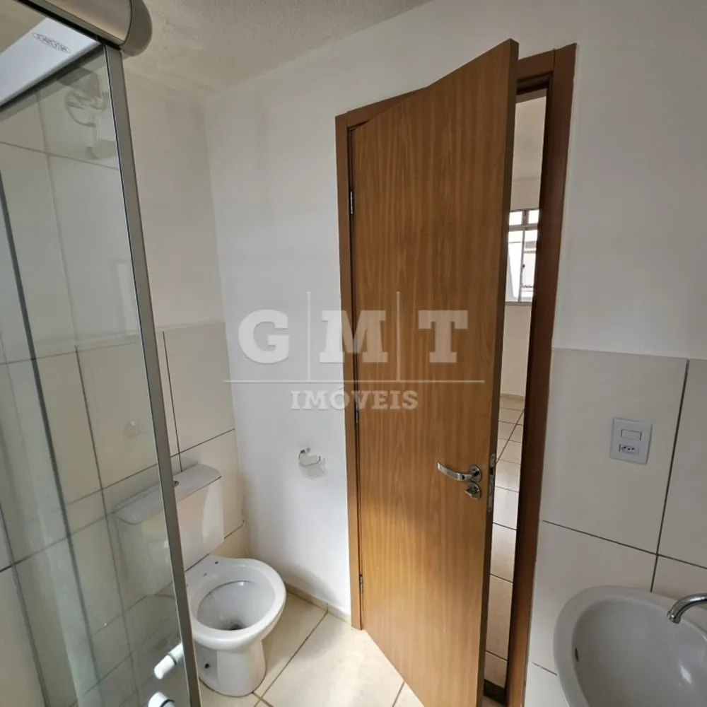 Apartamento, 2 quartos, 44 m² - Foto 3