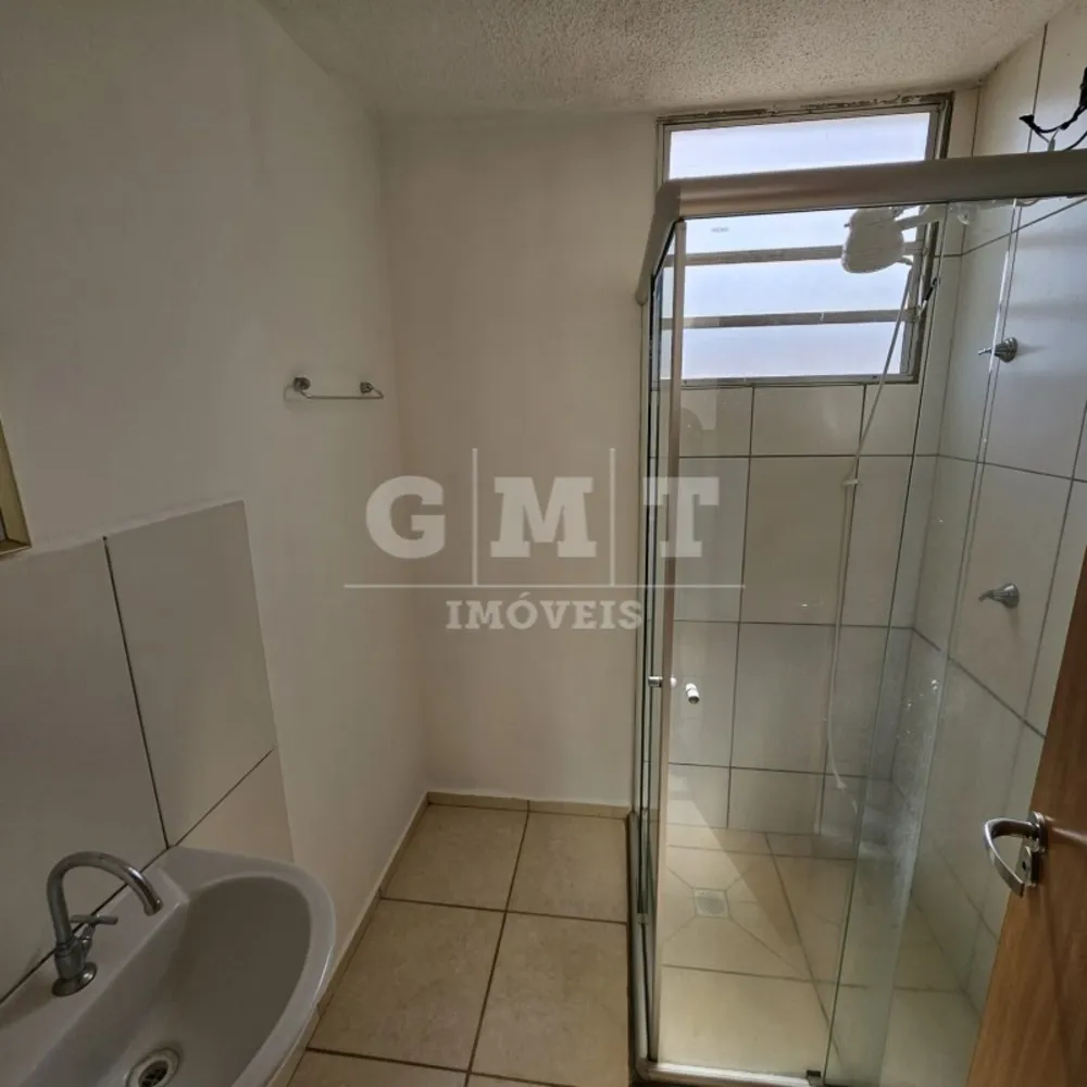 Apartamento, 2 quartos, 44 m² - Foto 11