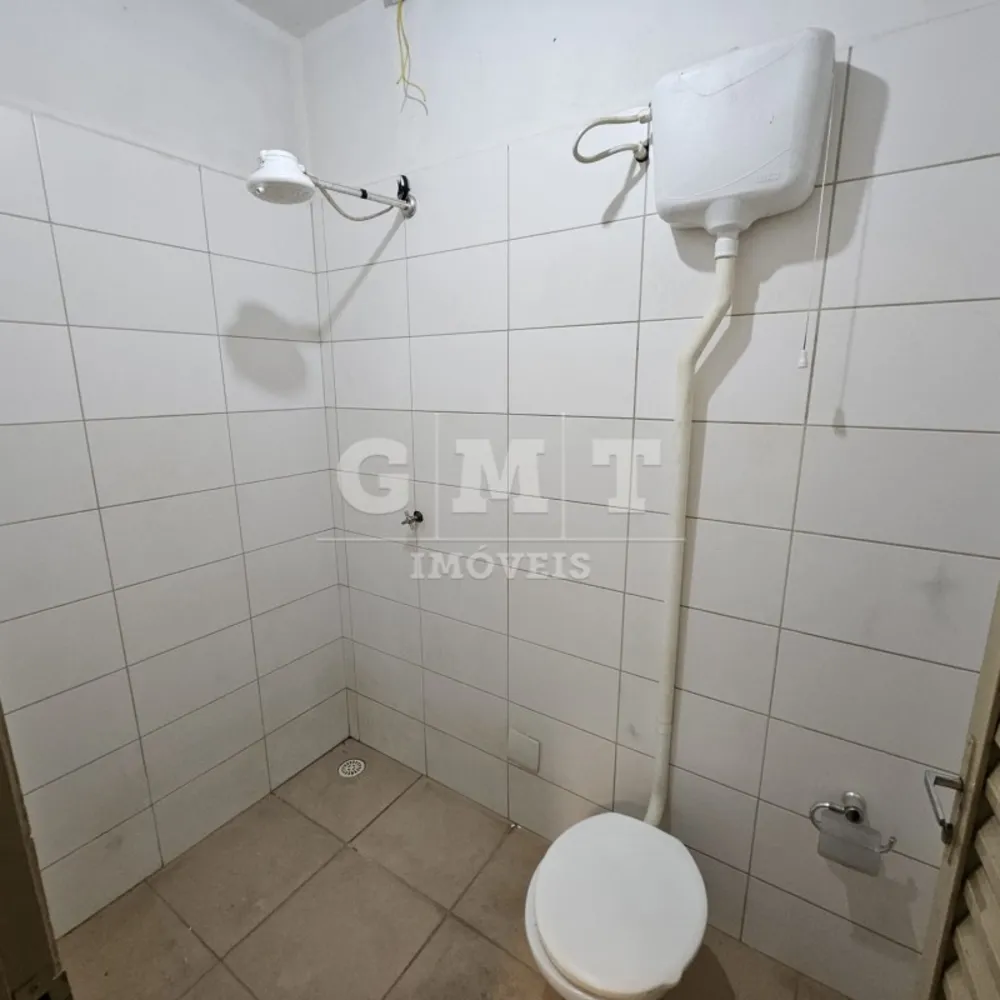 Depósito-Galpão, 357 m² - Foto 1