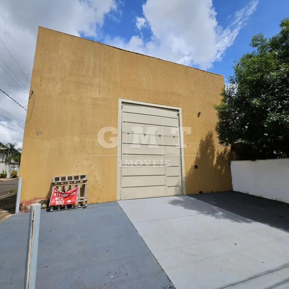 Depósito-Galpão, 357 m² - Foto 2