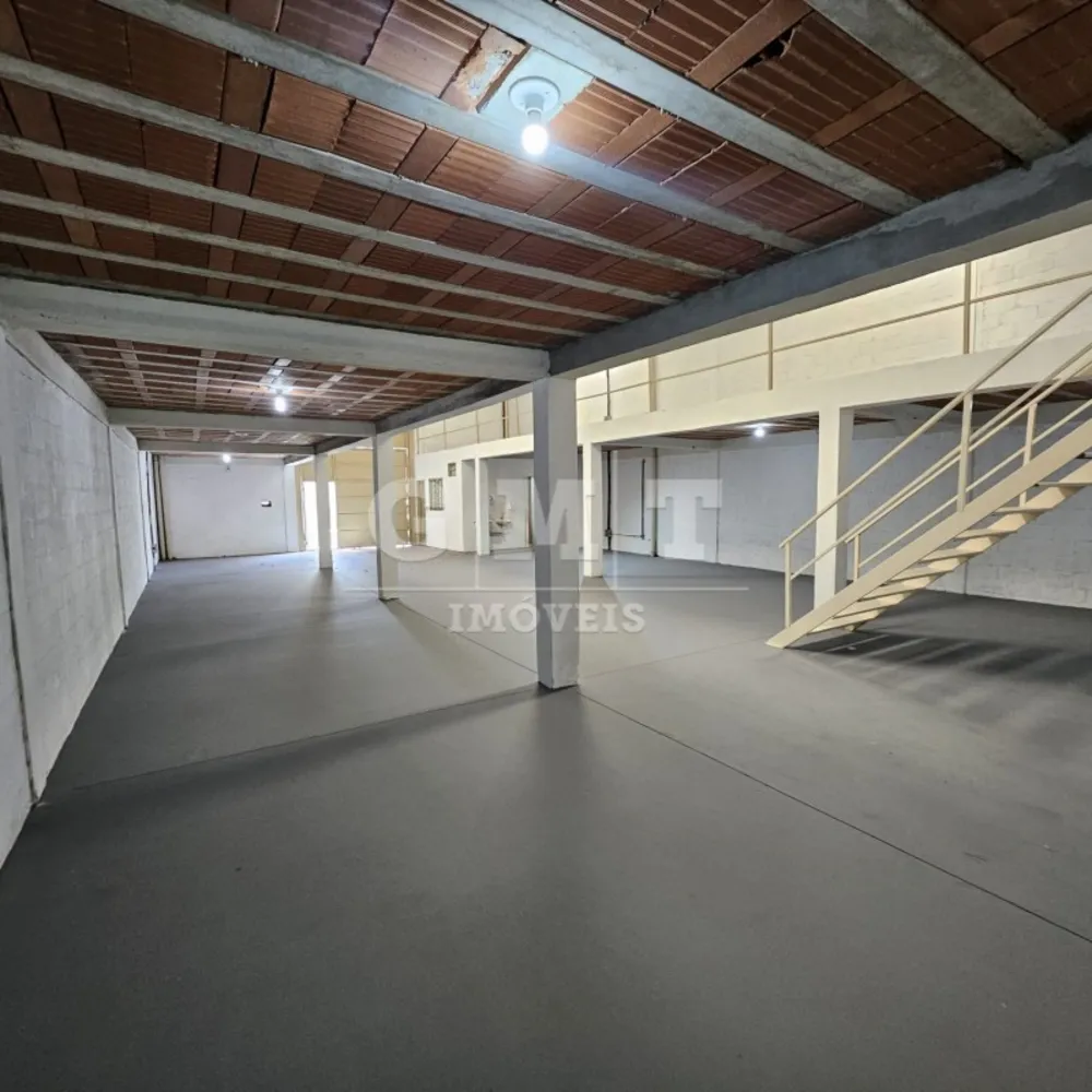Depósito-Galpão, 357 m² - Foto 6
