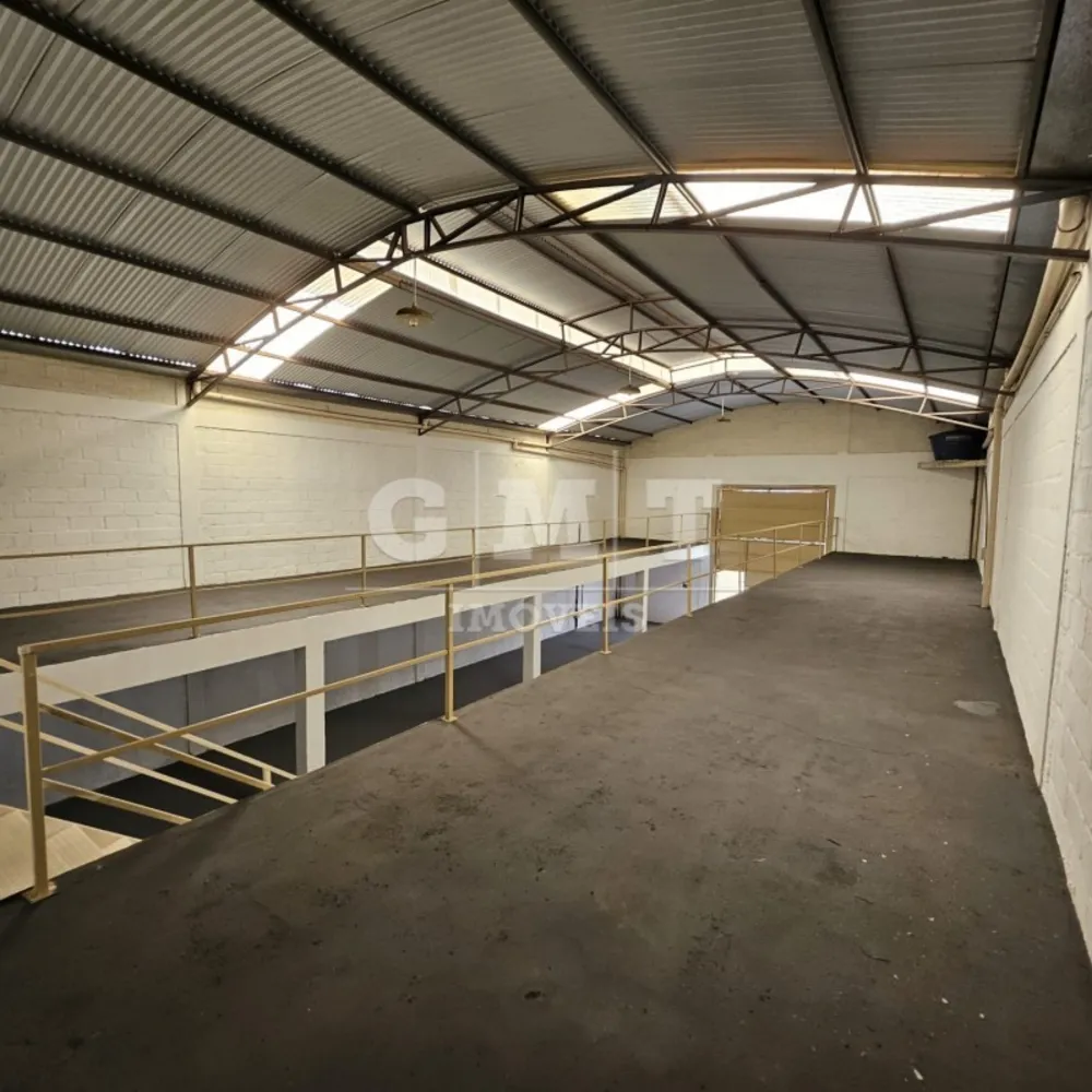 Depósito-Galpão, 357 m² - Foto 7