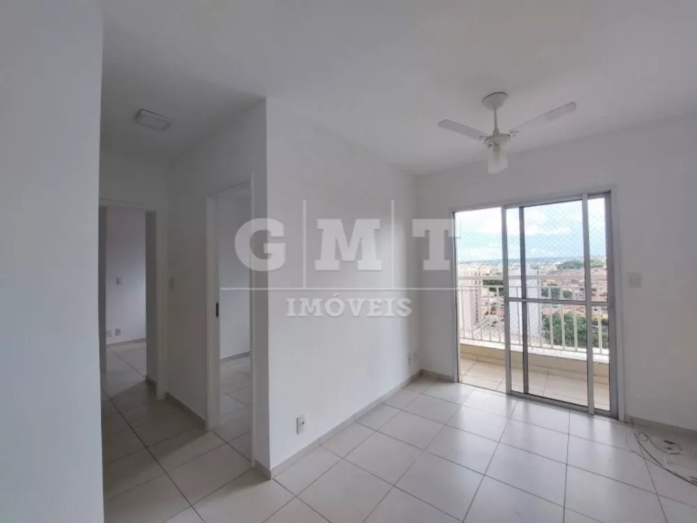 Apartamento para alugar com 2 quartos, 54m² - Foto 1