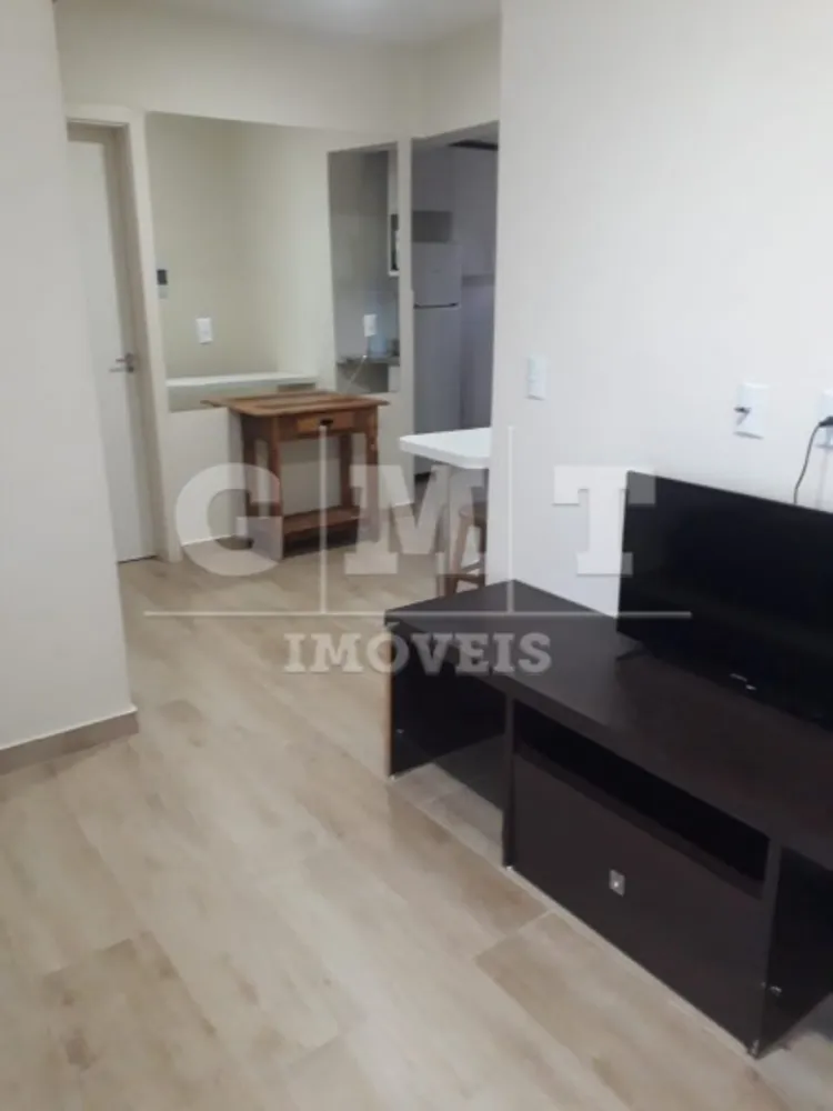 Apartamento, 1 quarto, 45 m² - Foto 8