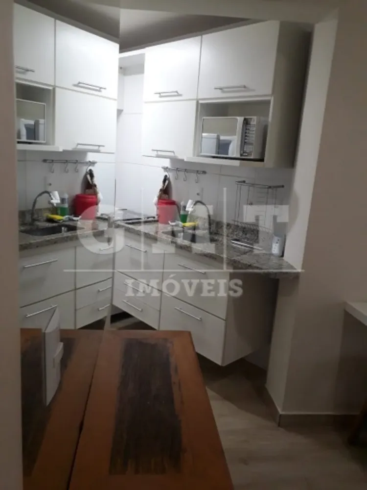 Apartamento, 1 quarto, 45 m² - Foto 2