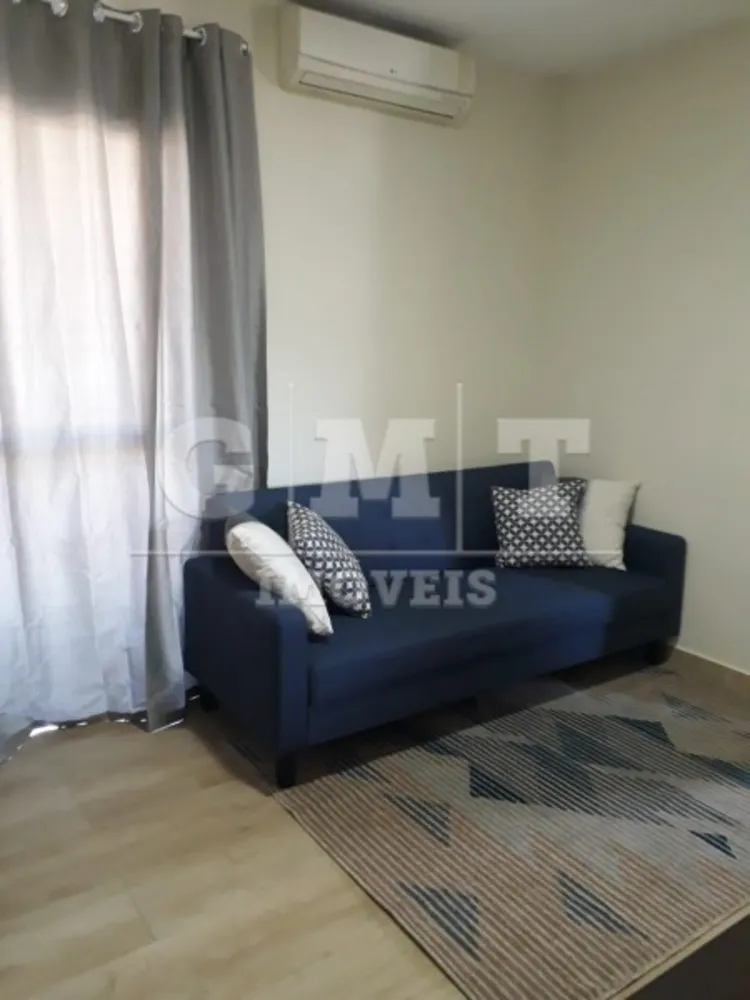 Apartamento, 1 quarto, 45 m² - Foto 1