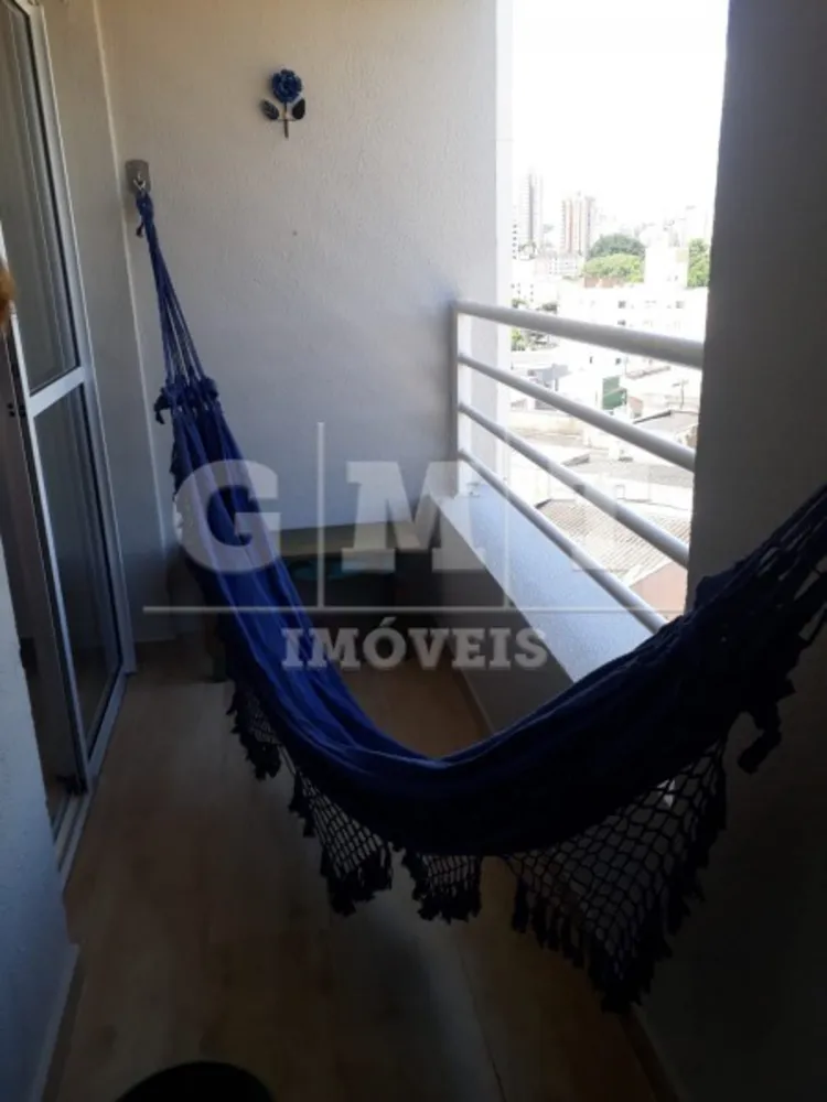 Apartamento, 1 quarto, 45 m² - Foto 7