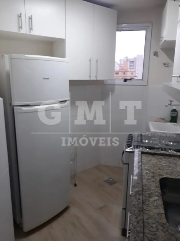 Apartamento, 1 quarto, 45 m² - Foto 7