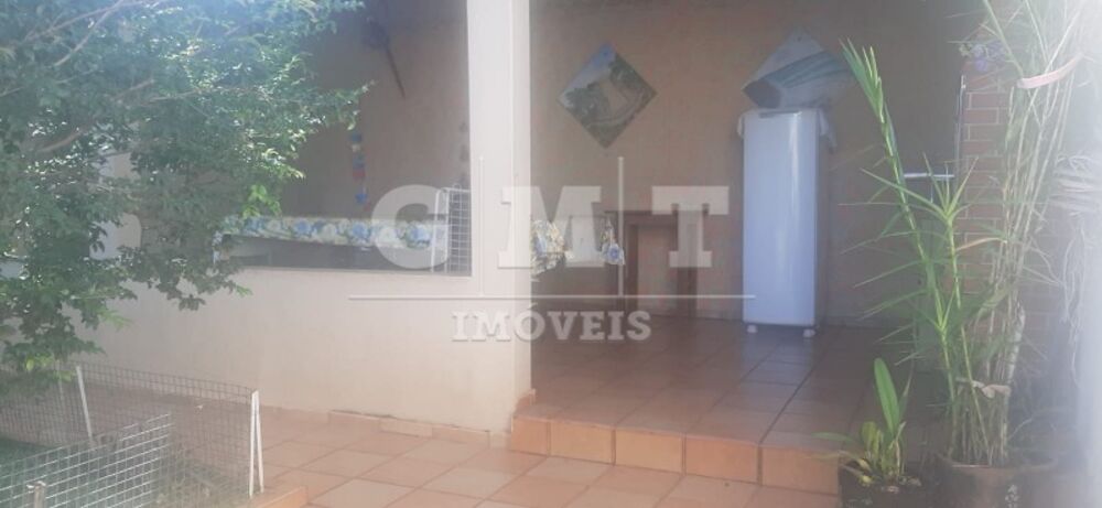 Casa, 3 quartos, 216 m² - Foto 21