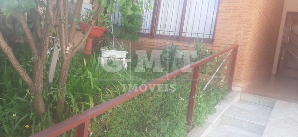 Casa, 3 quartos, 216 m² - Foto 2