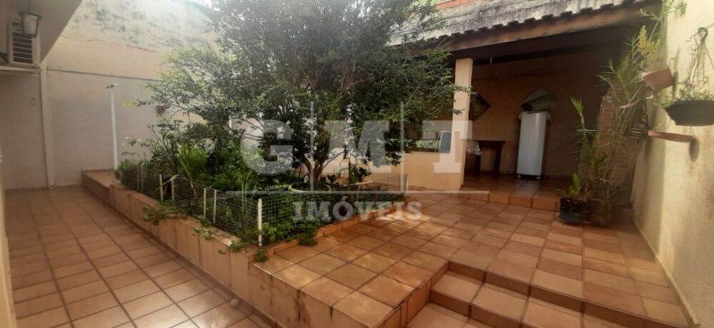 Casa, 3 quartos, 216 m² - Foto 22