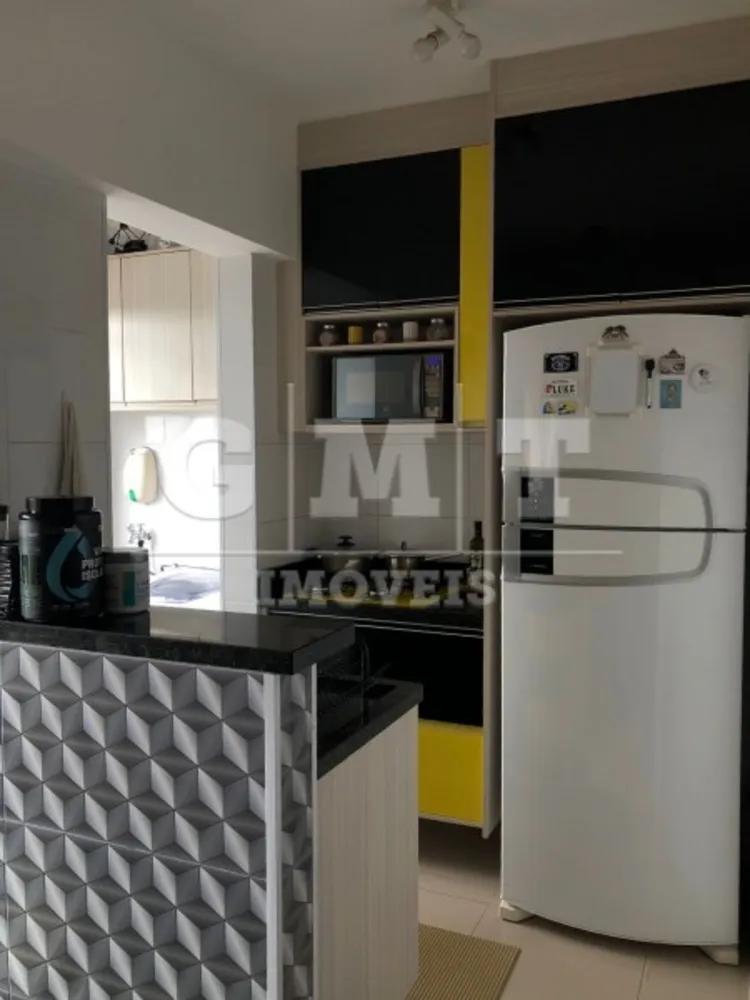 Apartamento, 1 quarto, 32 m² - Foto 2