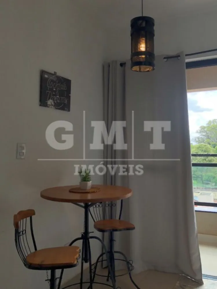 Apartamento, 1 quarto, 32 m² - Foto 5