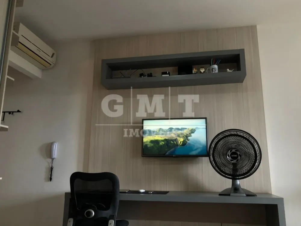 Apartamento, 1 quarto, 32 m² - Foto 6