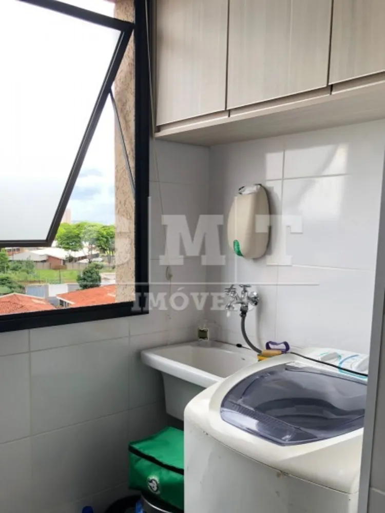 Apartamento, 1 quarto, 32 m² - Foto 7