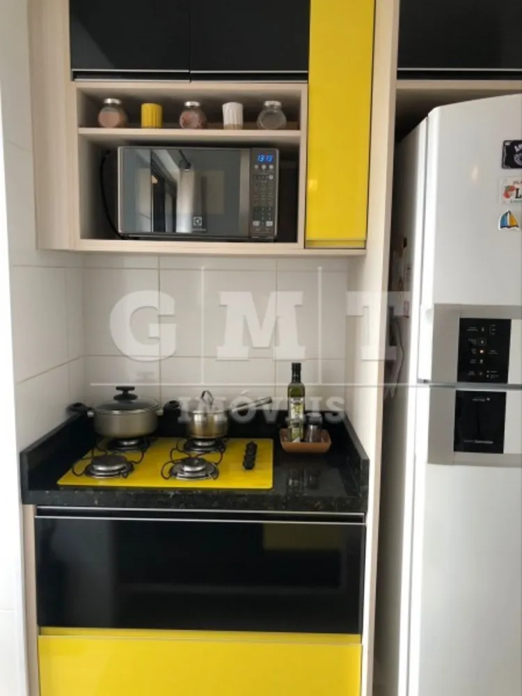 Apartamento, 1 quarto, 32 m² - Foto 4