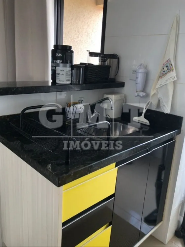 Apartamento, 1 quarto, 32 m² - Foto 10