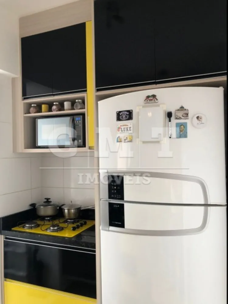 Apartamento, 1 quarto, 32 m² - Foto 3