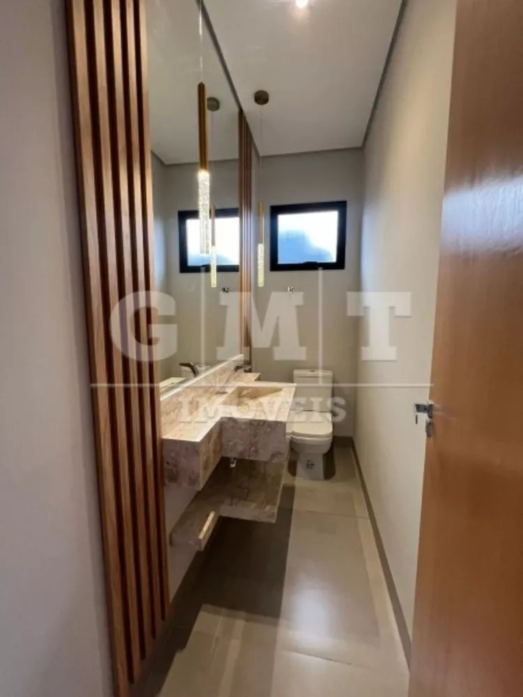 Casa de Condomínio à venda com 3 quartos, 170m² - Foto 3