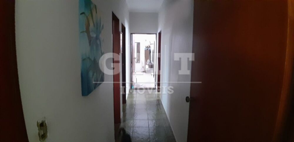 Casa, 3 quartos, 162 m² - Foto 14