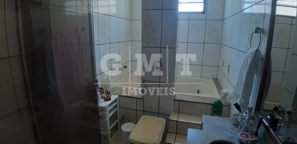 Casa, 3 quartos, 162 m² - Foto 17
