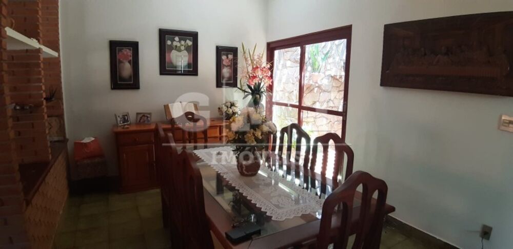 Casa, 3 quartos, 162 m² - Foto 4